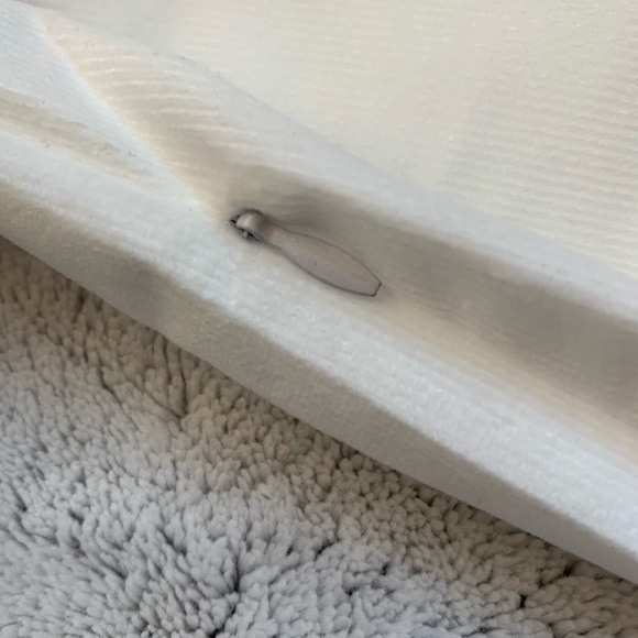 Live Simply Pillow Cover - Picture 4 of 4